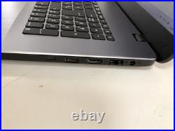 Pc Portable Ecran 17 Asus R702uv I3 6006u 8go Ssd 250go 3h Win 11 Ok