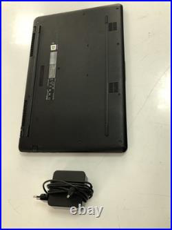 Pc Portable Ecran 17 Asus R702uv I3 6006u 8go Ssd 250go 3h Win 11 Ok