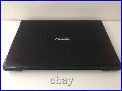 Pc Portable Gamer ASUS I7-4710HQ / GTX 850M