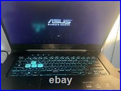 Pc Portable Gamer Asus