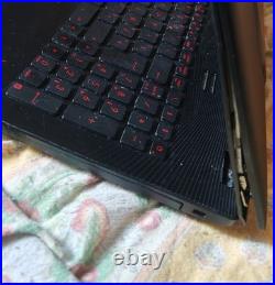 Pc Portable Gamer Asus Gl552 15'6 Intel Core I7 6700hq 60go Ssd 8go Ram Gtx950m