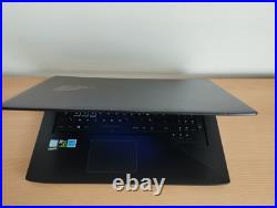 Pc Portable Gamer Asus Rog Strix GL703 intelCore i7 Gtx1050 4Go Ssd 1to Ram16Go Pc Portable Gamer Asus Rog Strix GL703 intelCore i7 Gtx1050 4Go Ssd 1to Ram16Go