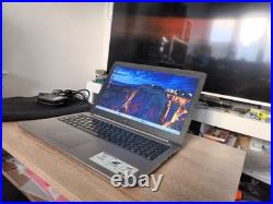 Pc Portable Haut De Gamme