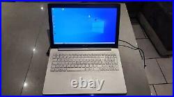 Pc Portable Zenbook Asus UX501J