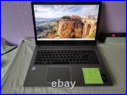 Pc Portable asus SWIFT3 15,6