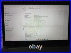 Pc Portable asus SWIFT3 15,6