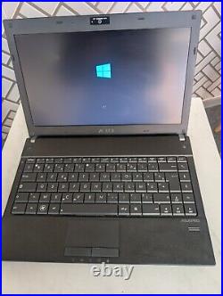 Pc Portable asus b33e core i5 4 go ram 320 go disque dur en bon etat Pc Portable asus b33e core i5 4 go ram 320 go disque dur en bon etat