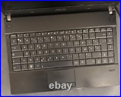 Pc Portable asus b33e core i5 4 go ram 320 go disque dur en bon etat Pc Portable asus b33e core i5 4 go ram 320 go disque dur en bon etat