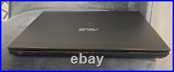 Pc Portable asus b33e core i5 4 go ram 320 go disque dur en bon etat Pc Portable asus b33e core i5 4 go ram 320 go disque dur en bon etat