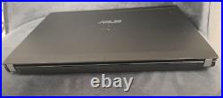 Pc Portable asus b33e core i5 4 go ram 320 go disque dur en bon etat Pc Portable asus b33e core i5 4 go ram 320 go disque dur en bon etat