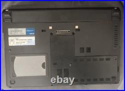Pc Portable asus b33e core i5 4 go ram 320 go disque dur en bon etat Pc Portable asus b33e core i5 4 go ram 320 go disque dur en bon etat