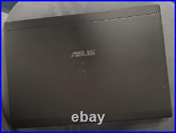 Pc Portable asus b33e core i5 4 go ram 320 go disque dur en bon etat Pc Portable asus b33e core i5 4 go ram 320 go disque dur en bon etat