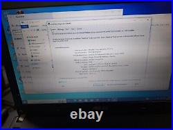 Pc Portable asus b33e core i5 4 go ram 320 go disque dur en bon etat Pc Portable asus b33e core i5 4 go ram 320 go disque dur en bon etat