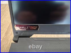 Pc Portable asus tuf gaming f15 i7
