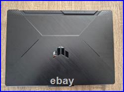 Pc Portable asus tuf gaming f15 i7