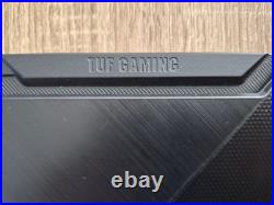 Pc Portable asus tuf gaming f15 i7