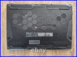 Pc Portable asus tuf gaming f15 i7