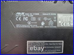 Pc Portable asus tuf gaming f15 i7
