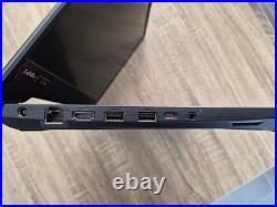 Pc Portable asus tuf gaming f15 i7