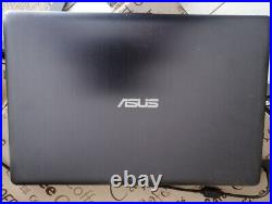 Pc Tactile Asus Notebook S551l