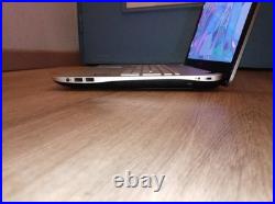 Pc asus 17 N751JK, i7, 16Go, GTX 850M, 2,5To (SSD 1To + SSD 512Go + HDD 1To)