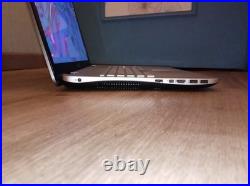 Pc asus 17 N751JK, i7, 16Go, GTX 850M, 2,5To (SSD 1To + SSD 512Go + HDD 1To)