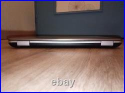 Pc asus 17 N751JK, i7, 16Go, GTX 850M, 2,5To (SSD 1To + SSD 512Go + HDD 1To)