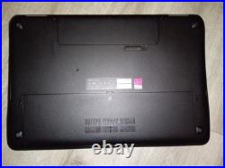 Pc asus 17 N751JK, i7, 16Go, GTX 850M, 2,5To (SSD 1To + SSD 512Go + HDD 1To)