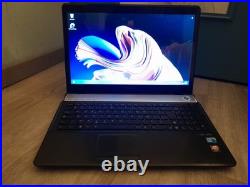 Pc asus, N61JQ i7 720QM, 16Go SSD 512Go et batterie neufs