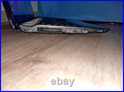 Pc asus, N61JQ i7 720QM, 16Go SSD 512Go et batterie neufs