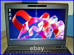 Pc asus ROG G74Sx, i7, 16Go, SSD 500Go neuf + WD Caviar Black 750Go, Win 11 Pro