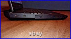 Pc asus ROG G74Sx, i7, 16Go, SSD 500Go neuf + WD Caviar Black 750Go, Win 11 Pro