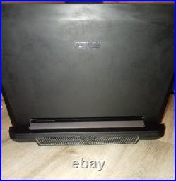 Pc asus ROG G74Sx, i7, 16Go, SSD 500Go neuf + WD Caviar Black 750Go, Win 11 Pro