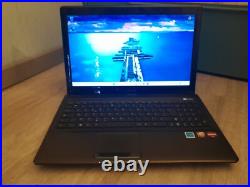 Pc asus X52D, AMD, 8Go, HD5470M, SSD 512Go + batterie neufs, Win 11