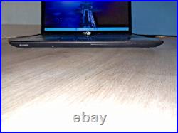 Pc asus X73B 17 pouces, AMD E 450, Radeon HD 7470M, 8Go, SSD 512Go neuf Pc asus X73B 17 pouces, AMD E 450, Radeon HD 7470M, 8Go, SSD 512Go neuf