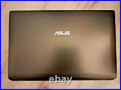 Pc asus X73B 17 pouces, AMD E 450, Radeon HD 7470M, 8Go, SSD 512Go neuf Pc asus X73B 17 pouces, AMD E 450, Radeon HD 7470M, 8Go, SSD 512Go neuf