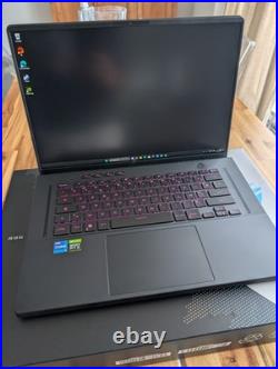 Pc gamer portable asus zephyrus