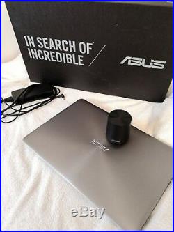 Pc ordinateur portable Asus N751J valeur 1200e