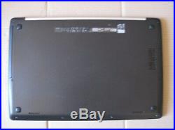 Pc ordinateur portable Asus VivoBook s551l Ecran Tactile Intel Core i7 gamer