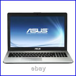 Pc portable ASUS Core i7 PUISSANT! SSD 17,3 16go BLU-RAY Office Windows10/8/7