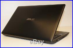 Pc portable ASUS F553MA-BING-SX415B, 15,6, Intel Celeron N2840,750 GB HDD, 8GB RA