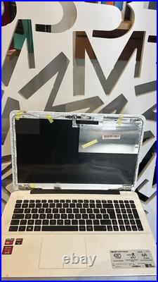 Pc portable ASUS R556Y