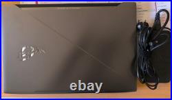 Pc portable ASUS STRIX 17 pouces GL703GM Pc portable ASUS STRIX 17 pouces GL703GM