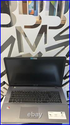 Pc portable ASUS VivoBook 17 X705QA BX347T série X705Q