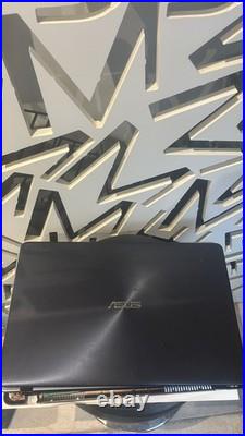 Pc portable ASUS VivoBook 17 X705QA BX347T série X705Q