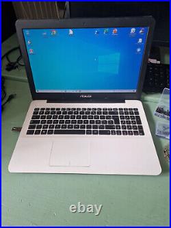 Pc portable ASUS X554LA X0560H core i5