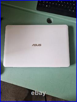 Pc portable ASUS X554LA X0560H core i5