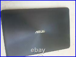 Pc portable ASUS X555L, i5 5200u à 2,2ghz, 4go DDR3, HDD 500GO, GT940M 2go