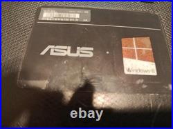 Pc portable ASUS X55VD SX168H 15,6 pouces, pentium 2020 Mem DDR3 12 G, SSD 149G