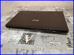 Pc portable ASUS X93S / i3-2310M / ssd / 1to / 8 go